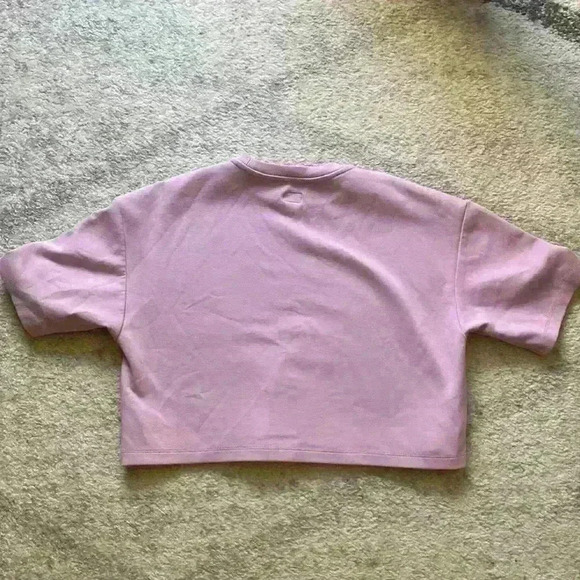 Lee cropped tee - Picture 6 of 6